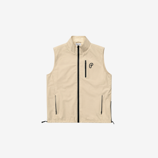 AW24 WORKER GILET – Parmore Golf