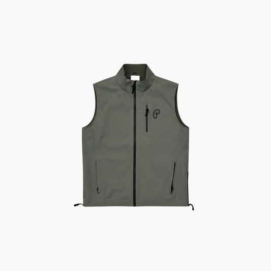 2024 WORKER GILET