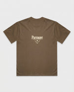 Parmore Varsity Tee - Heritage Graphic