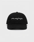 F**k swing thoughts cap