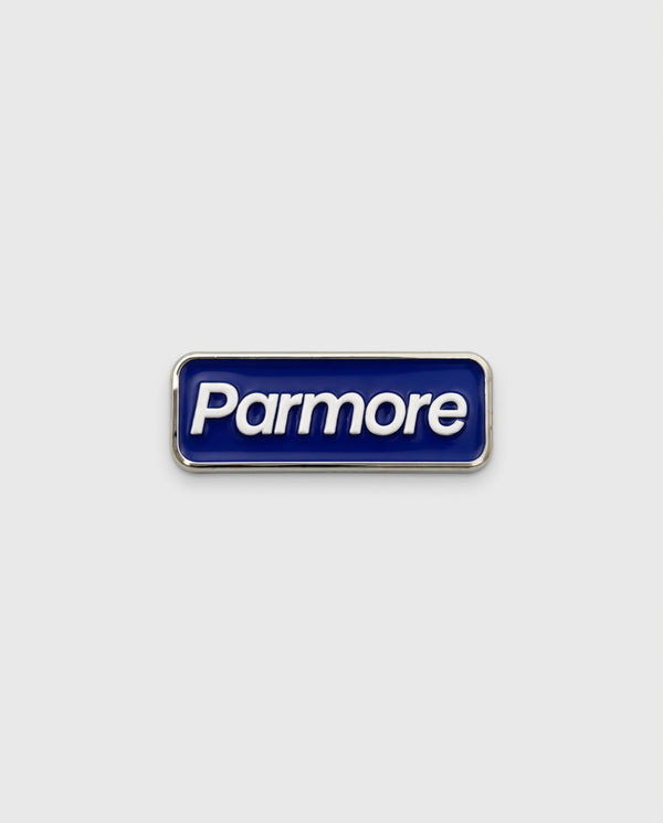Parmore Ball Marker