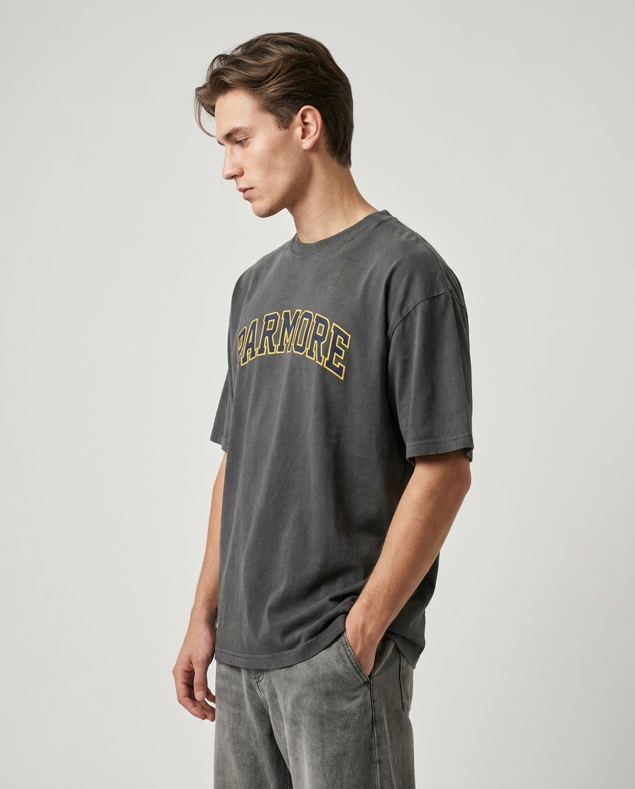 VARSITY T-SHIRT