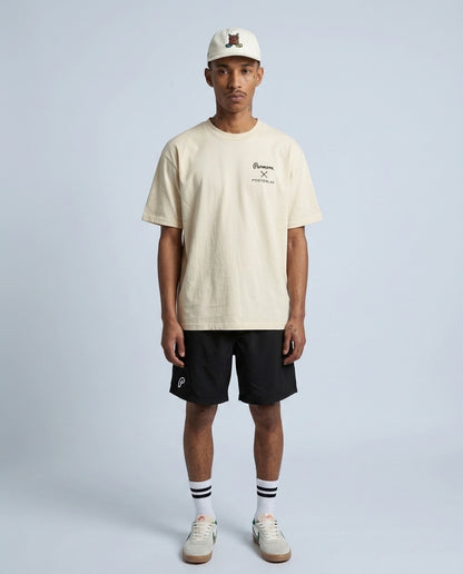 Limited Release Parmore x Posterlad "Go Golf" T-Shirt