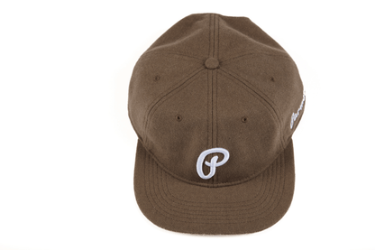 LOW PROFILE 5 PANEL CAP