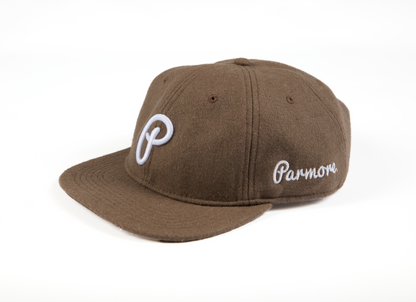 LOW PROFILE 5 PANEL CAP