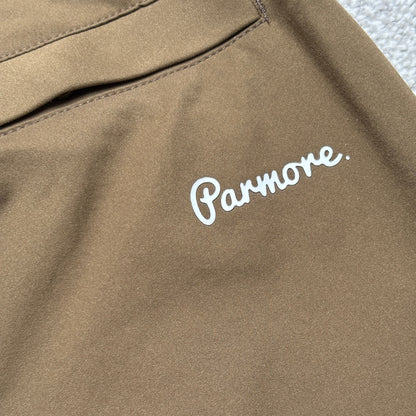 RAMBLER PLEATED TROUSER