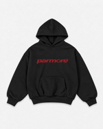 Graphic Hoodie - Motorsport print