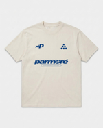 Graphic Tee - Drop-Shoulder Cotton Tee