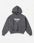 Varsity Pullover – Heritage Hoodie