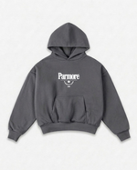 Varsity Pullover – Heritage Hoodie