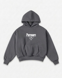 Varsity Pullover – Heritage Hoodie