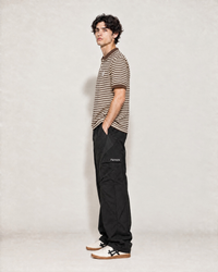 Cargo Pants – Paneled Utility Pant