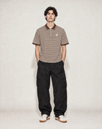 Cargo Pants – Paneled Utility Pant