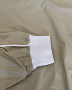 Capsule Windbreaker – Long Sleeve Pullover
