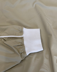 Capsule Windbreaker – Long Sleeve Pullover