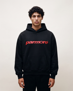Graphic Hoodie - Motorsport print