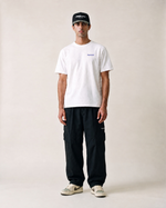 Minimal Tee -  Everyday Cotton Tee
