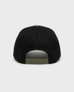 Camo Trucker Cap