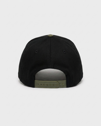 Camo Trucker Cap