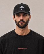 Parmore + Ripstop Cotton 5 panel
