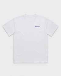 Minimal Tee -  Everyday Cotton Tee