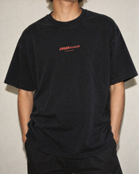 Motorsport Tee – Racing Graphic Tee