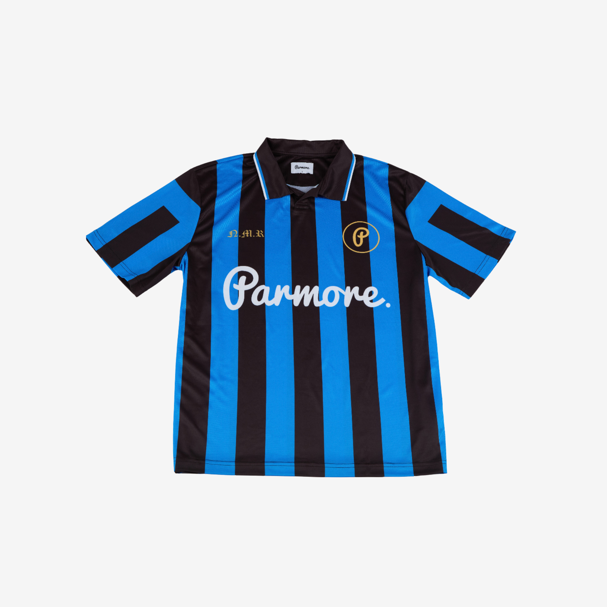 'O FENOMENO' JERSEY – Parmore Golf