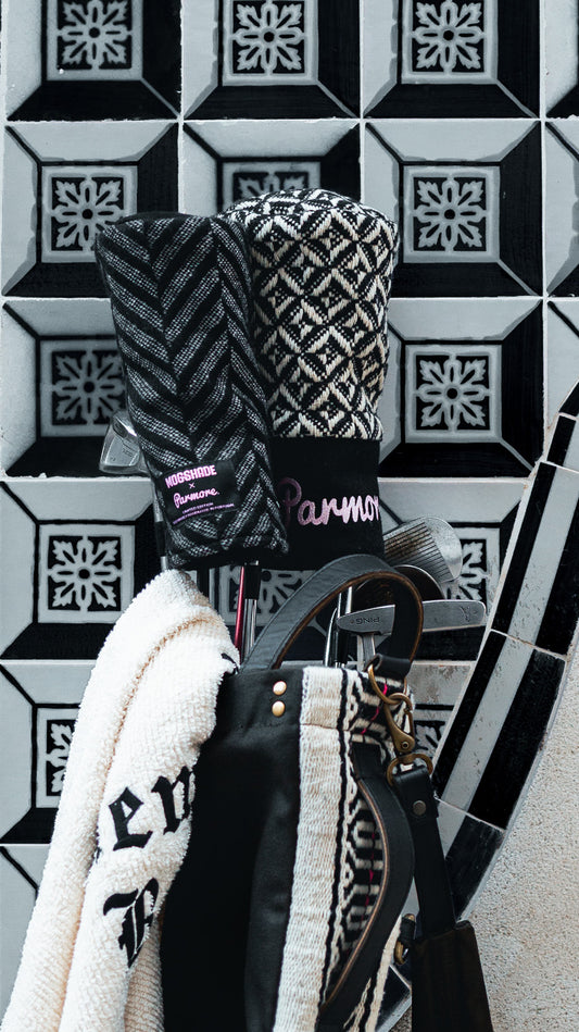 Mogshade X Parmore Collaboration