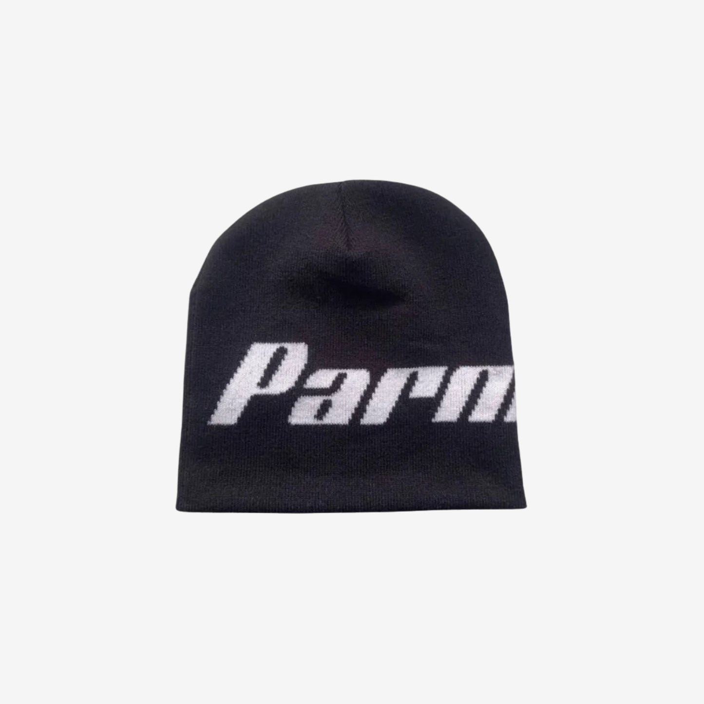 AW25 JACQUARD PRINT FITTED BEANIE – Parmore Golf