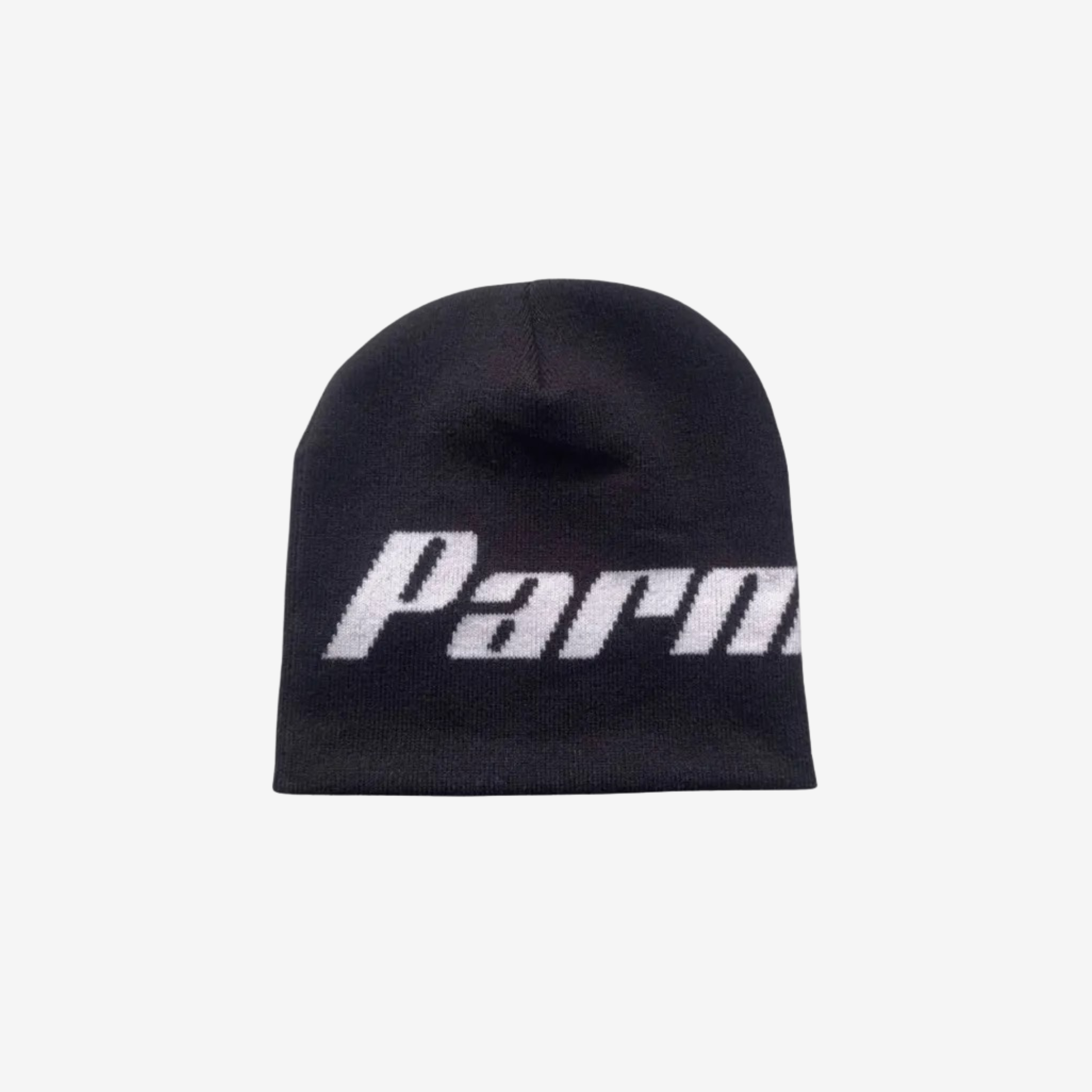 AW25 JACQUARD PRINT FITTED BEANIE – Parmore Golf