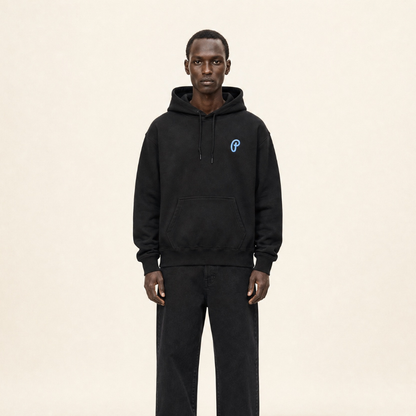 BLACK EDITION HOODIE