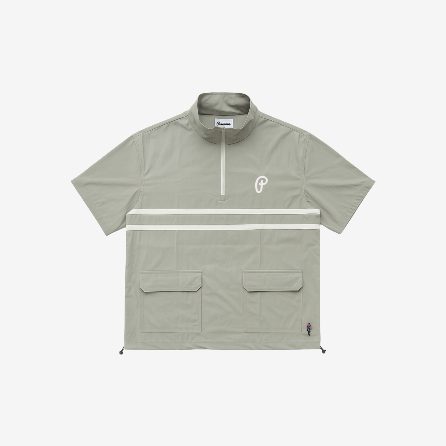 "WILD LINES" SWING SHIRT – Parmore Golf