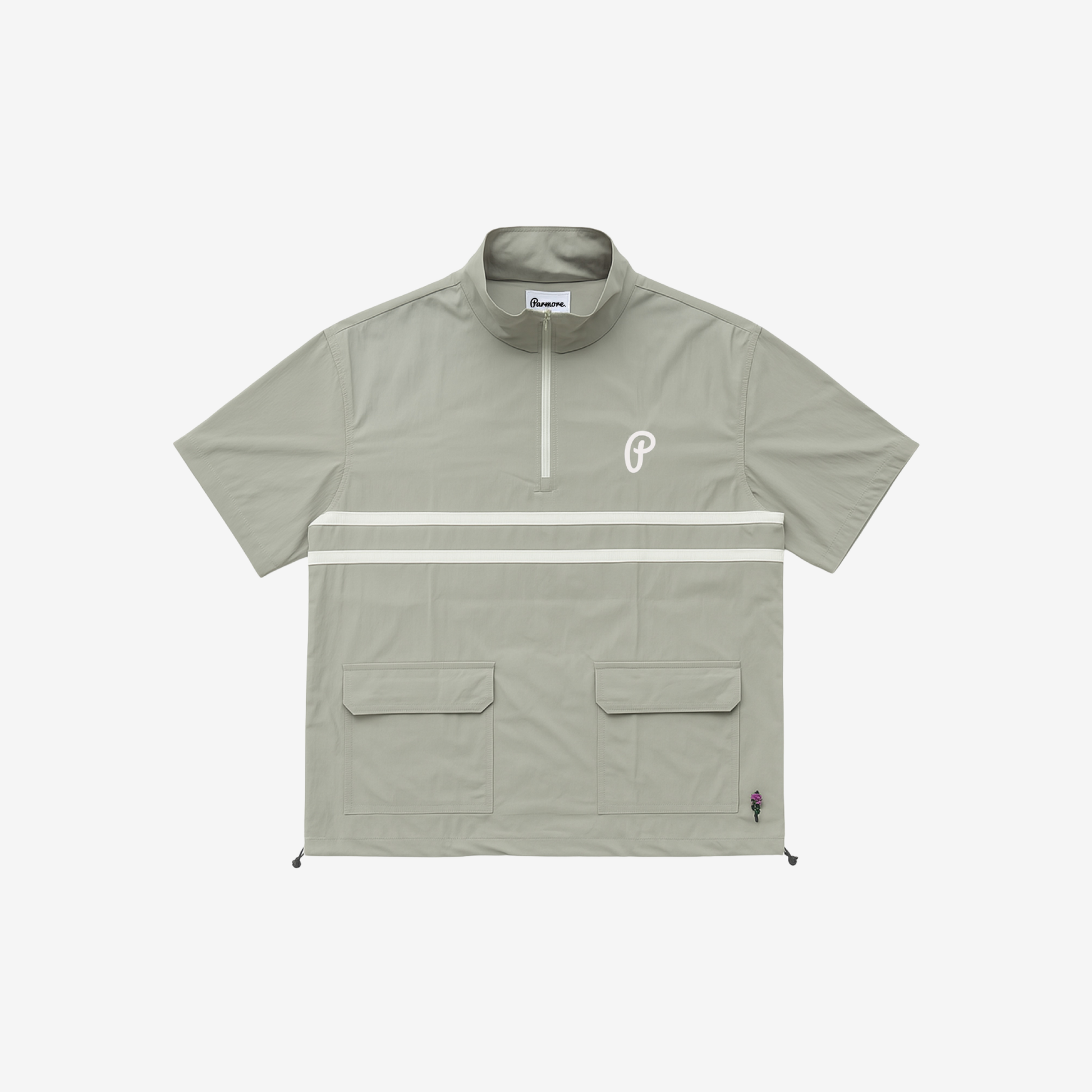 "WILD LINES" SWING SHIRT – Parmore Golf