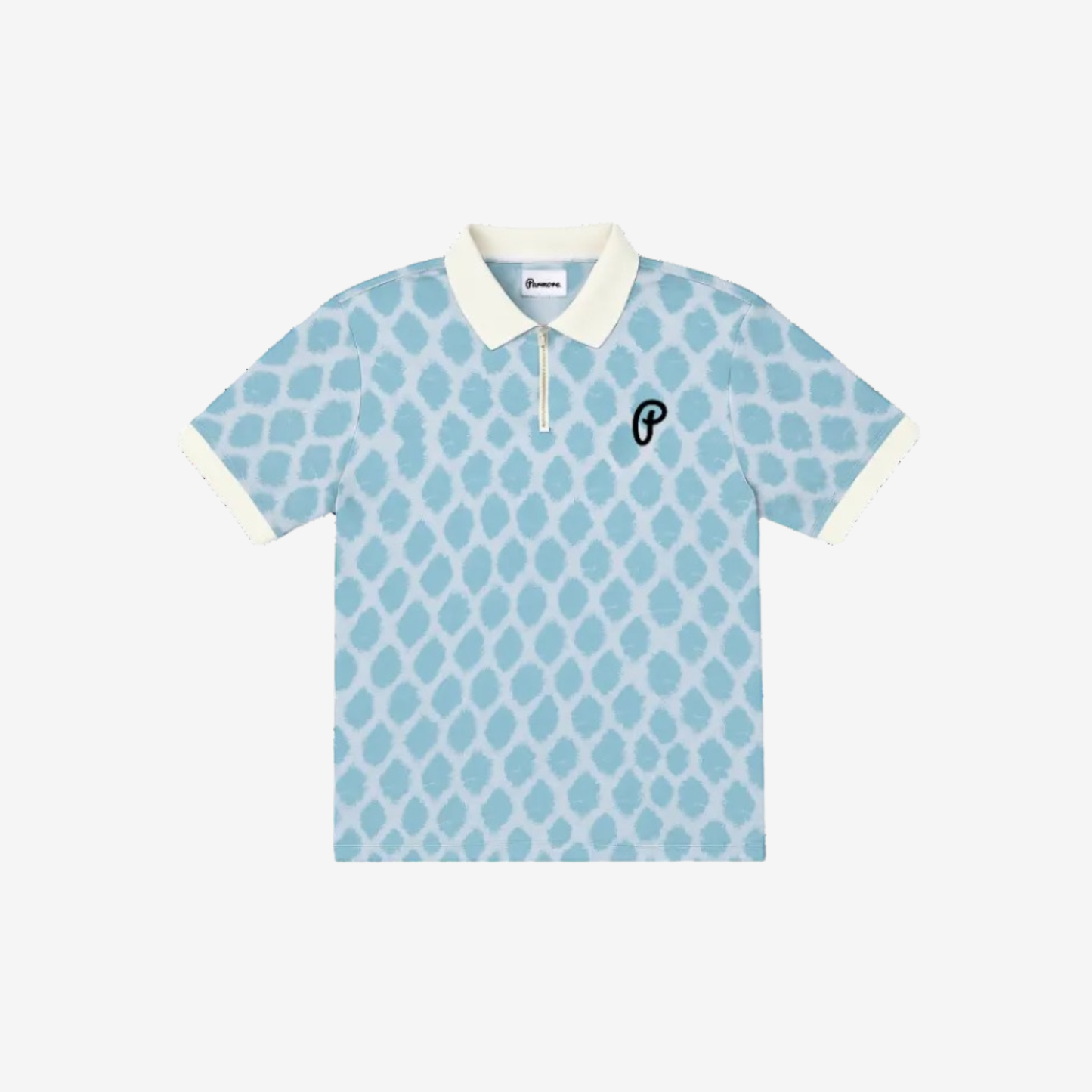 "PATCHES" COURSE POLO – Parmore Golf
