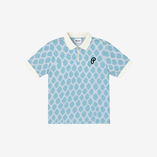 "PATCHES" COURSE POLO