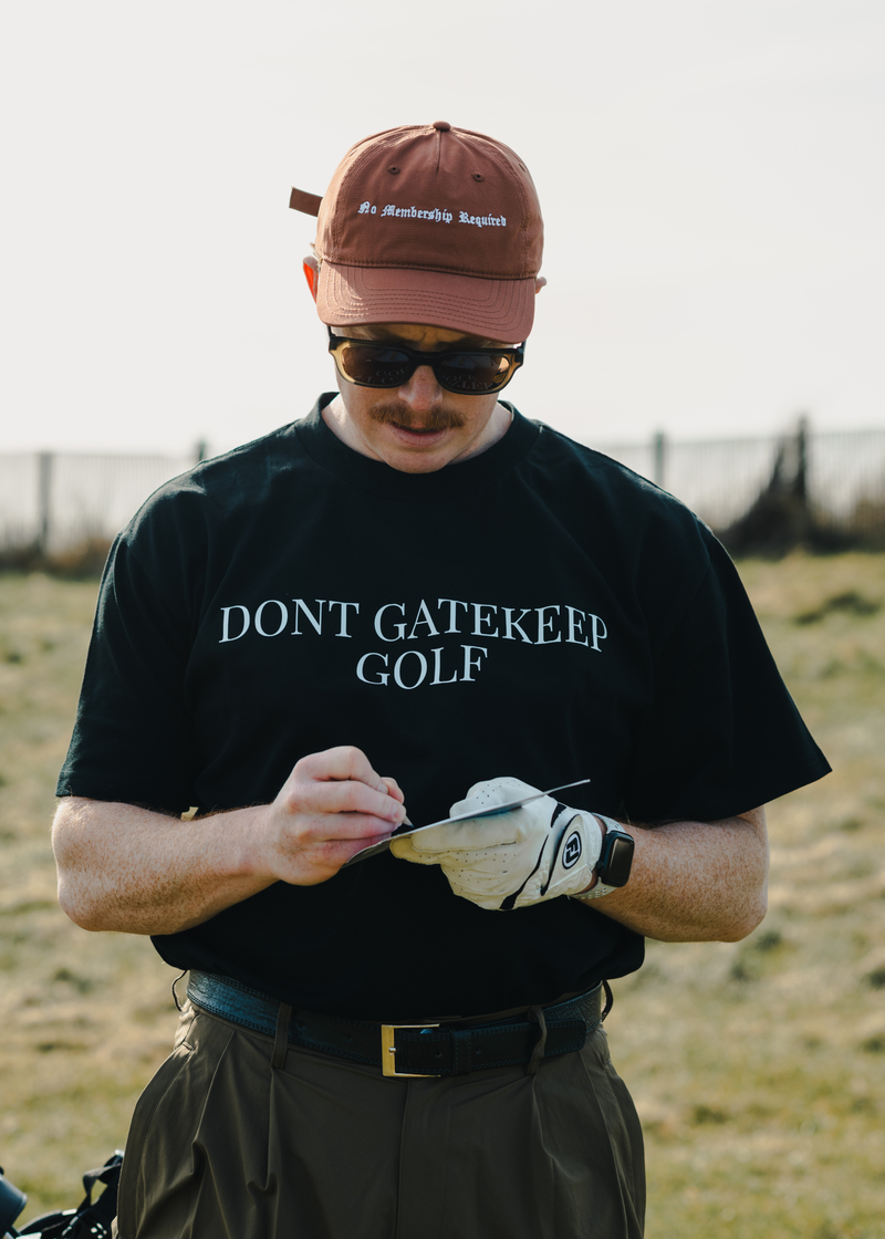 Parmore Golf – Golf clothing for men
