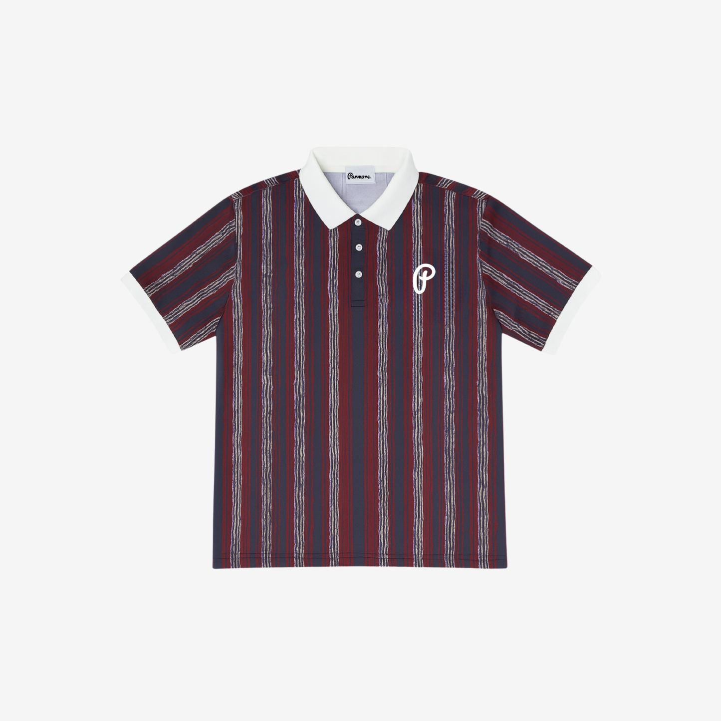 "SAFARI" COURSE POLO – Parmore Golf