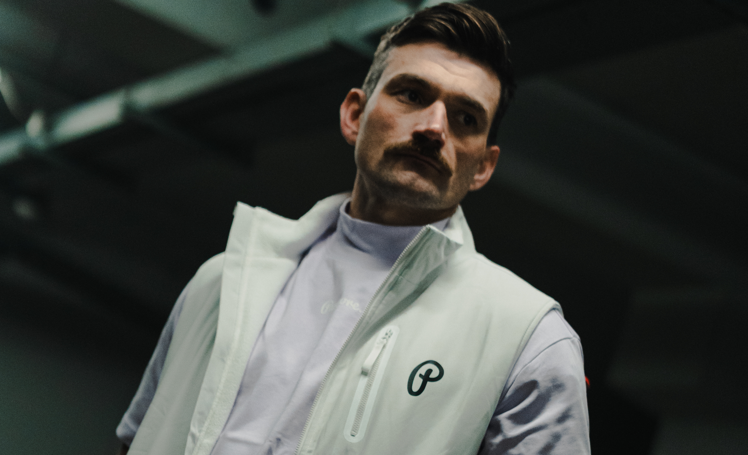 Parmore Golf – Golf clothing for men
