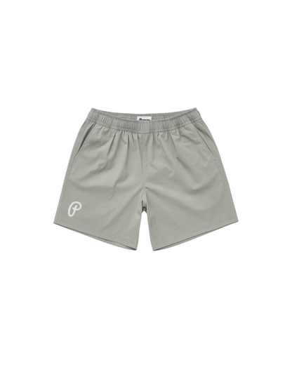 SS25 "WILD LINES" SWING SHORTS