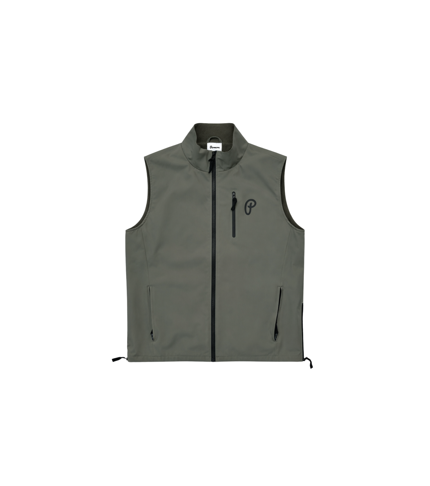 2024 WORKER GILET