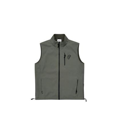 2024 WORKER GILET