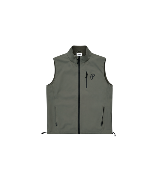 2024 WORKER GILET