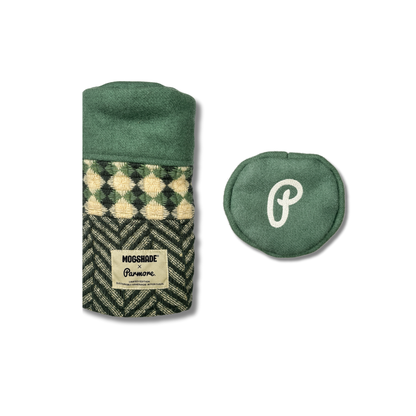 MOGSHADE x PARMORE FW HEADCOVER
